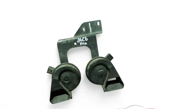 Audi A6 S6 C6 4F Horn signal 011165