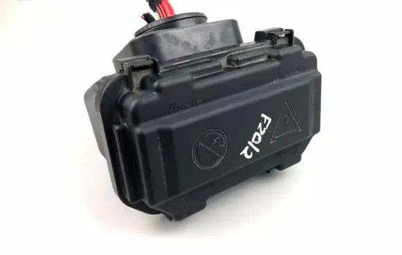 BMW 4 F32 F33 Fuse box set 9224872