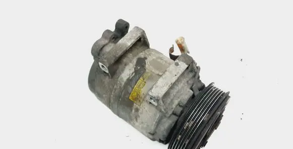 Volvo XC90 Air conditioning (A/C) compressor (pump)