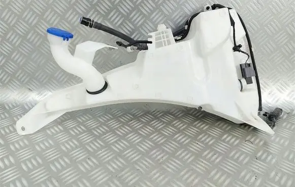 Ford Kuga III Windshield washer fluid reservoir/tank LV4B13K175