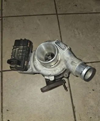 Ford Transit Custom Turbo 7868805021S GW1749V