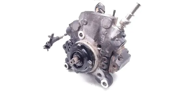 Opel Antara Fuel injection high pressure pump 25187376