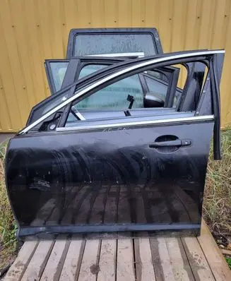 Jaguar XF Front door NOCODE