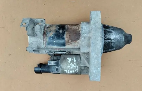 Honda Civic Starter motor 4280003410
