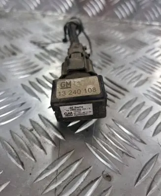 Opel Insignia A Sensor 13240108