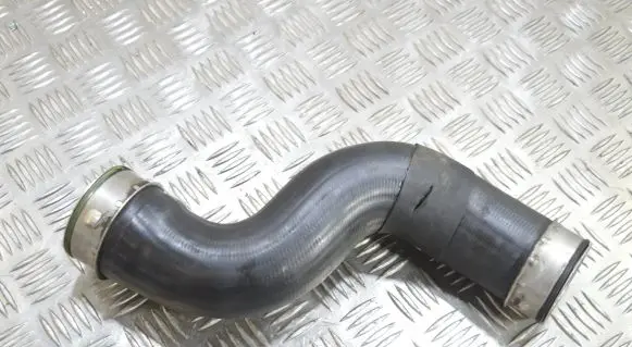Mercedes-Benz E W211 Intercooler hose/pipe A2115282882 14805083
