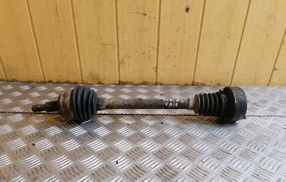 Audi A3 S3 8L Front driveshaft