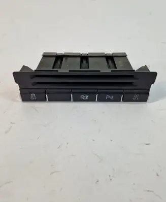 Volkswagen Tiguan ESP (stability program) switch 5N1927132AJ