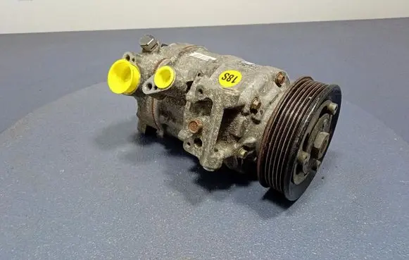 Skoda Superb B5 (3U) Air conditioning (A/C) compressor (pump) 5Q0816803
