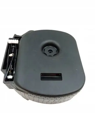 Audi RS7 C7 Spare wheel section trim 4G0012109D