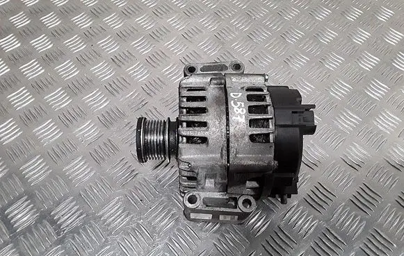 Mercedes-Benz E W211 Generator/alternator lra02917