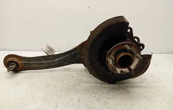 Volvo V40 Rear wheel hub spindle/knuckle 