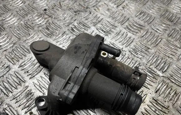Thermostat/thermostat housing