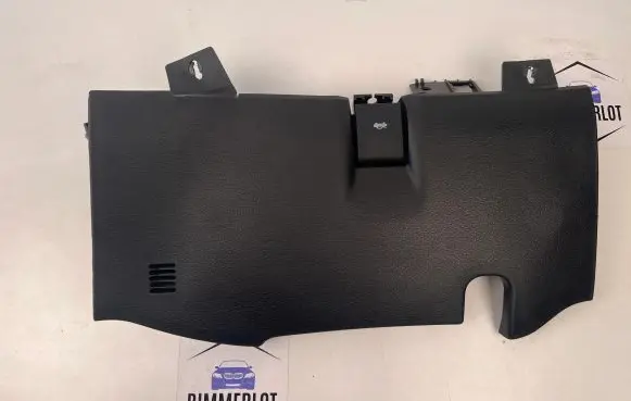 Dodge RAM Dashboard lower bottom trim panel 2516710TX7