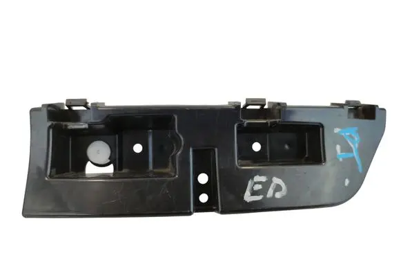 Ford Edge II Bumper support mounting bracket corner FT4B17D948CAREWA4