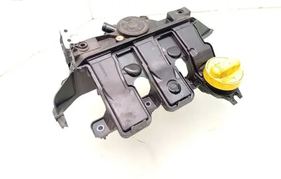 Renault Kadjar Intake manifold 118301003R