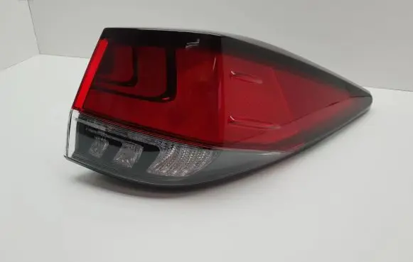 Lexus RX 450H Rear/tail lights 4821835471 4821935472 0123000SM2