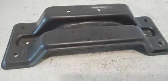 Land Rover Range Rover Evoque L538 Gearbox mounting bracket 6G9N4A499A
