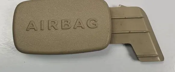 Mercedes-Benz CLS C218 AMG Airbag cover A2186950130