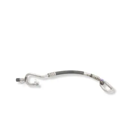 KIA Ceed Air conditioning (A/C) pipe/hose 97762CR100