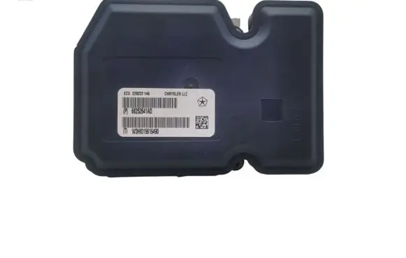 Dodge Durango ABS Pump 68252641AD 68309727AB