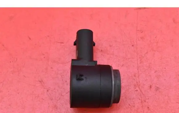 Opel Astra J Parking PDC control unit/module 13447541