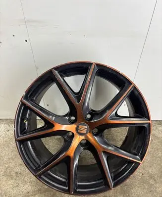 Seat Leon (5F) R19 alloy rim 5F0071499F