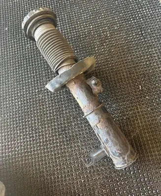 Opel Insignia A Front shock absorber/damper 13475853