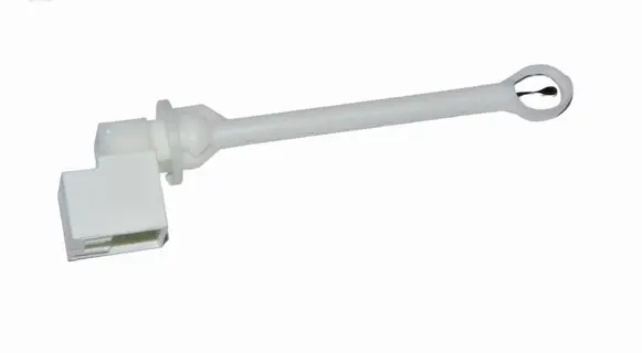 Iveco Daily 6th gen Air pressure sensor 500326611