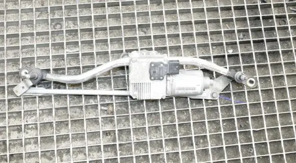 Audi A5 8T 8F Front wiper linkage and motor 8T2955119C