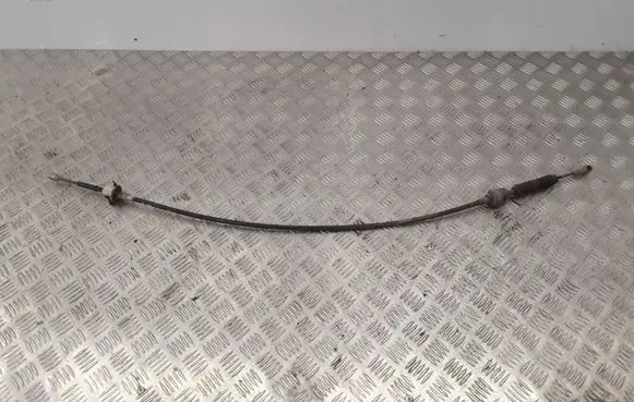 Peugeot 406 Gear shift cable linkage