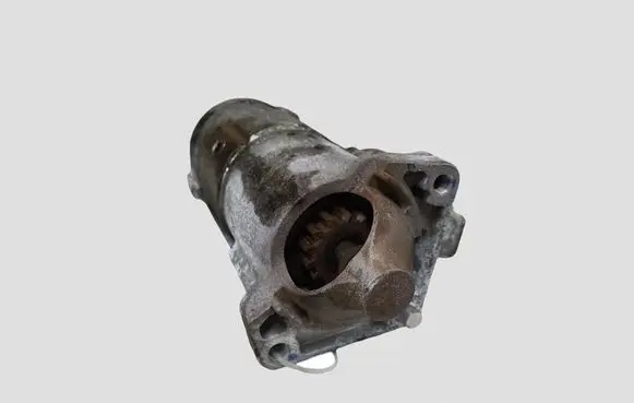 Volvo V40 Starter motor 30644780
