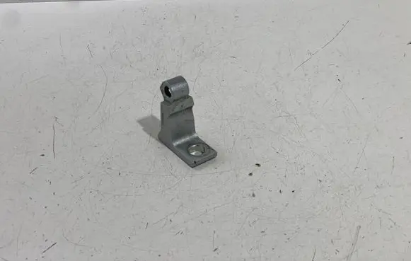 Front door upper hinge