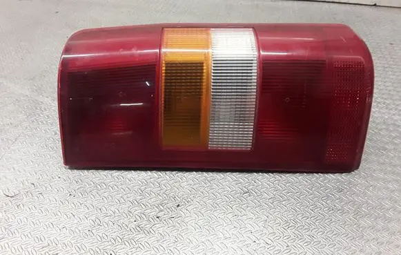 Fiat Scudo Rear/tail lights 