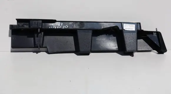 Volvo XC90 Parcel shelf load cover mount bracket 31377850