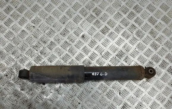 Opel Antara Rear shock absorber/damper