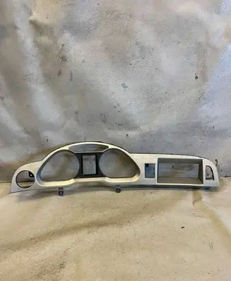 Audi A6 S6 C6 4F Dashboard trim 4F1857115E