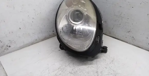Mercedes-Benz R W251 Headlight/headlamp