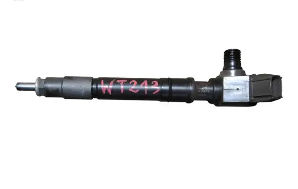 Toyota Land Cruiser (J150) Fuel injector 23670-11070