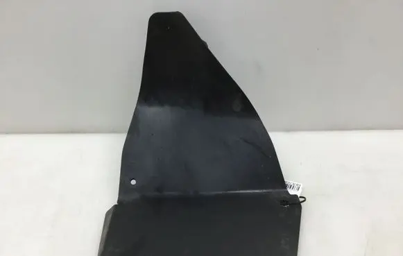 Nissan Qashqai Rear arch fender liner splash guards 76749JD00A