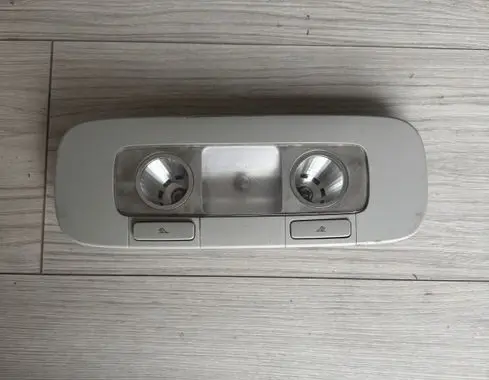 Volkswagen PASSAT B7 USA Other interior light 5C0947291C 6482