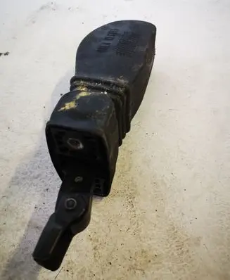 Audi Q5 SQ5 Rear door check strap stopper 8R0830267