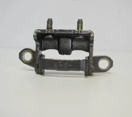 Nissan Juke I F15 Front door upper hinge 4EAR