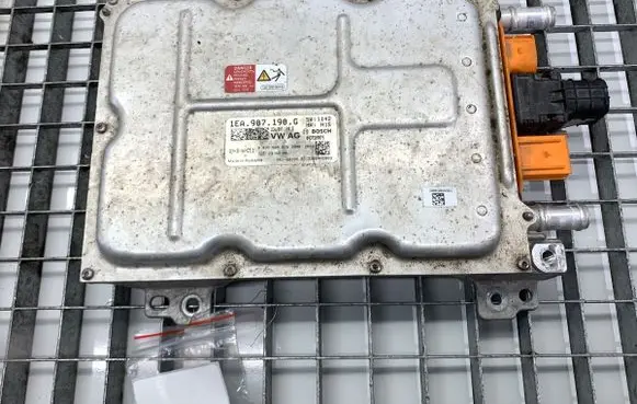 Audi Q4 Sportback e-tron Other exterior part 1EA907190G