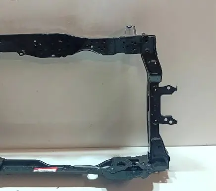 Honda HR-V Radiator support slam panel bracket 60400T8KG01ZZ