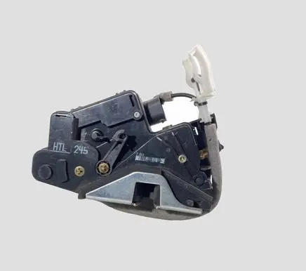 BMW 3 E46 Rear door lock HTL245