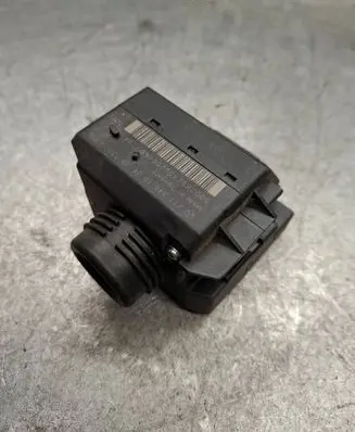 Mercedes-Benz E W211 Ignition lock 2115451008 33002205 5002892450206166