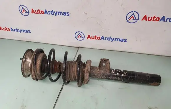 BMW 3 E90 E91 Front shock absorber/damper 6786013 31316786013