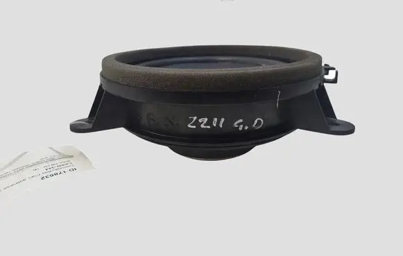 Volvo V40 Rear door speaker 30657445