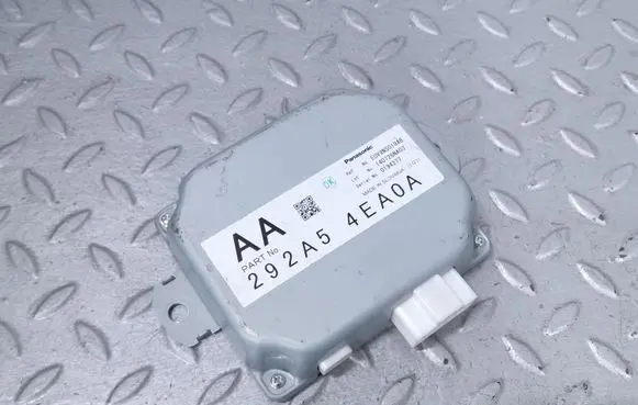 Nissan Pulsar Power management control unit 292A54EA0A